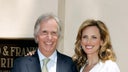 'Happy Days' star Henry Winkler took Marlee Matlin in after difficult relationship with William Hurt