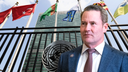US still has no UN ambassador as world leaders convene amid multifront crises
