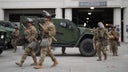 Americans weigh in on Trump's deployment of troops to quell Los Angeles unrest