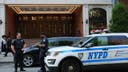 NYPD ramps up security at Jewish sites across NYC after Israeli strikes on Iran