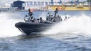Taiwan ramps up coast guard and military readiness in face of Beijing's 'gray zone' warfare