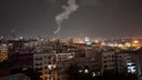 Nearly half of Americans back Israeli airstrikes on Iran, poll shows