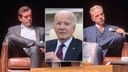 Biden book authors pressed on why the media failed in covering cognitive decline scandal