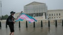 Democrat mother 'absolutely thrilled' as Supreme Court upholds ban on youth transgender treatments