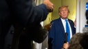 Trump 'doesn't need permission' from Congress to strike Iran, expert says