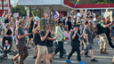 3 people in custody after shooting at 'No Kings' demonstration in Utah