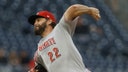Reds' Wade Miley responds after being identified as alleged drug supplier to late Tyler Skaggs