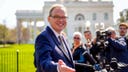 White House economist projects GDP growth could top 5% amid capital spending boom