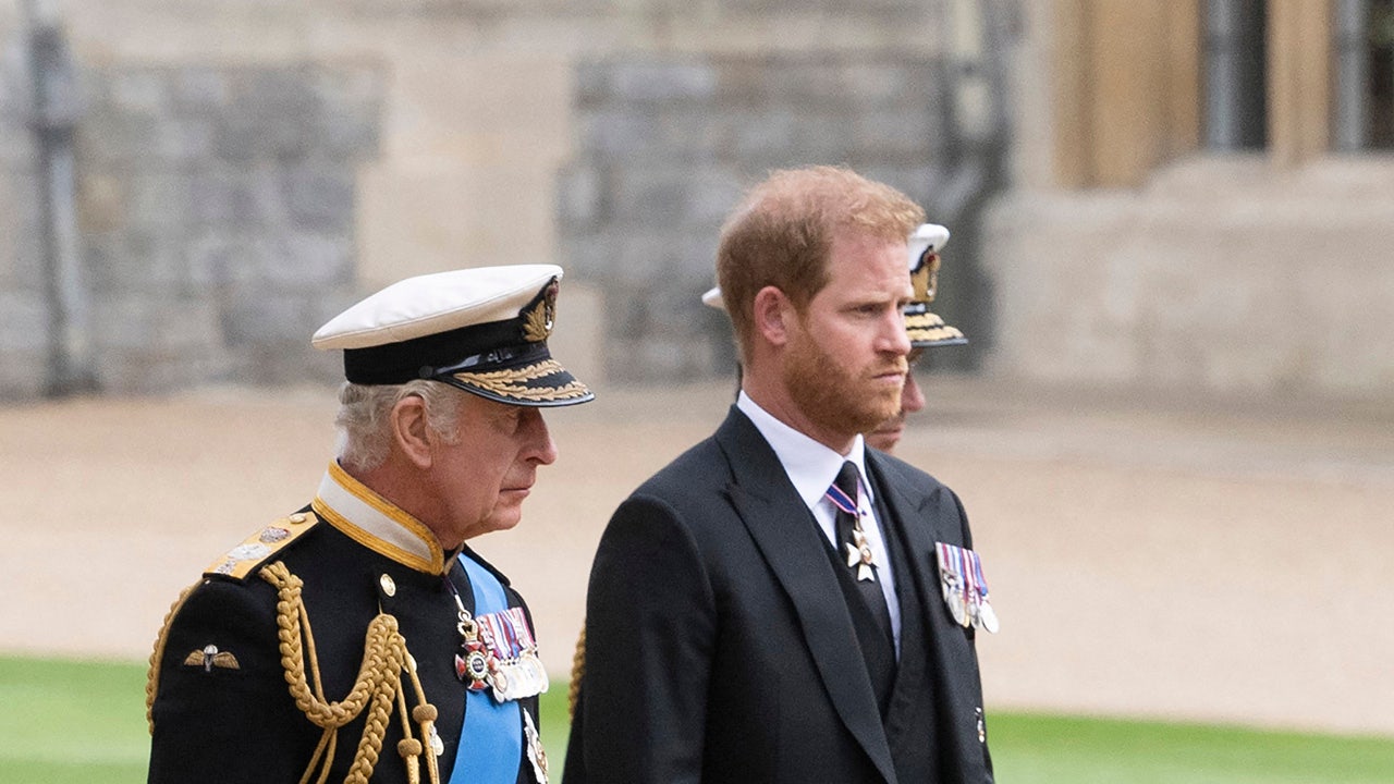 Prince Harry's criticism of Camilla 'crossed a line' for King Charles: experts | Fox News