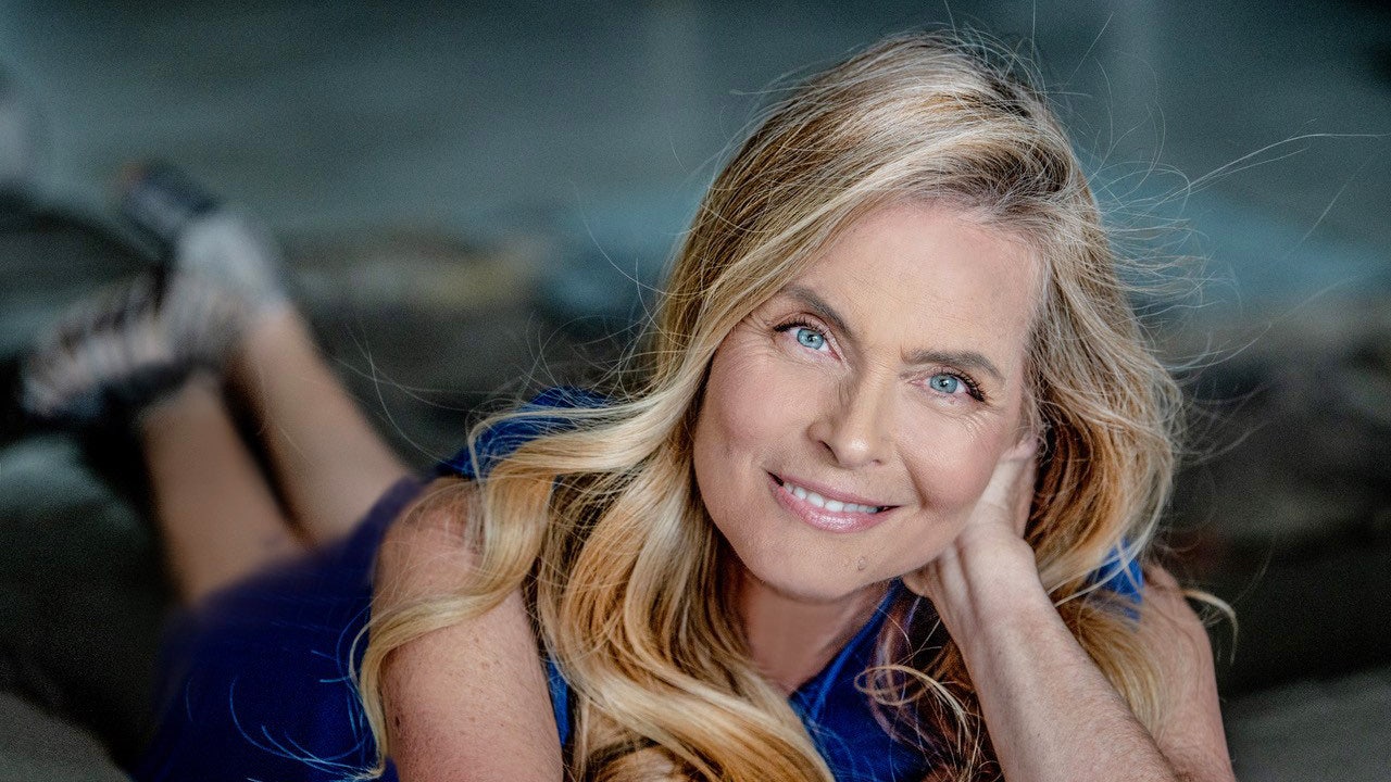 foxnews.com - Cortney O'Brien - Ex-supermodel Kim Alexis warns body positivity can become 'unhealthy