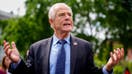Federal judge drops case against Trump advisor Peter Navarro