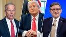 FLASHBACK: Musk accused Trump, GOP leaders of not wanting to cut spending — here's where they said they would