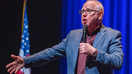 Walz recalls how son explained Trump’s appeal to young men and how the president creates a sense of belonging