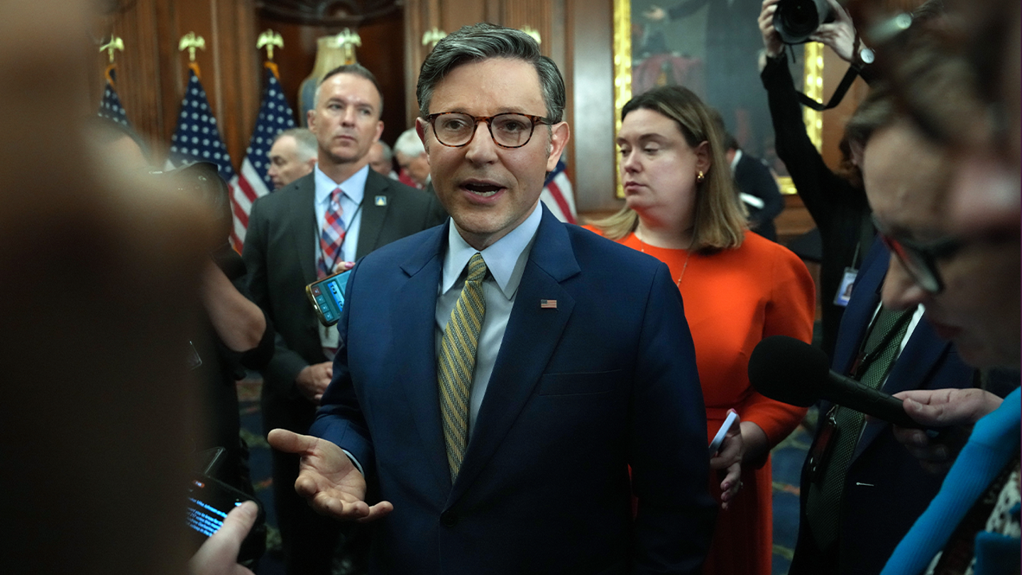 House Republicans push for spending cancellations as Elon Musk and conservatives demand deeper budget cuts