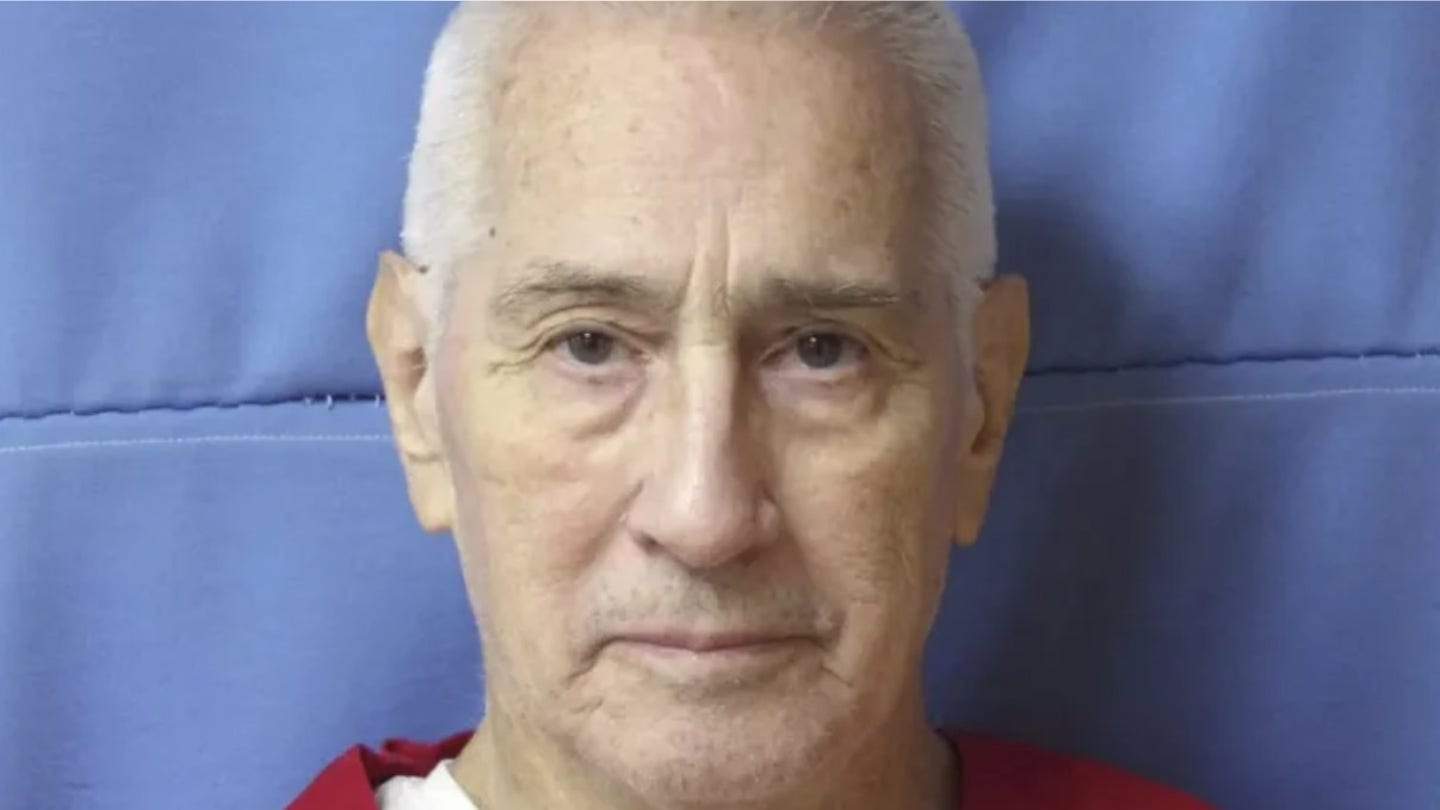 Vietnam vet executed after nearly 50 years on death row for 1976 murder