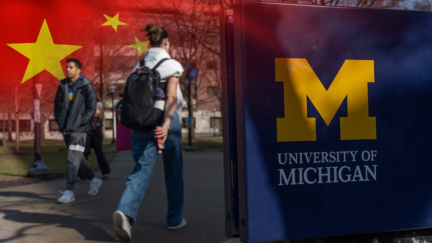 Chinese nationals charged with smuggling 'agroterrorism agent' into US