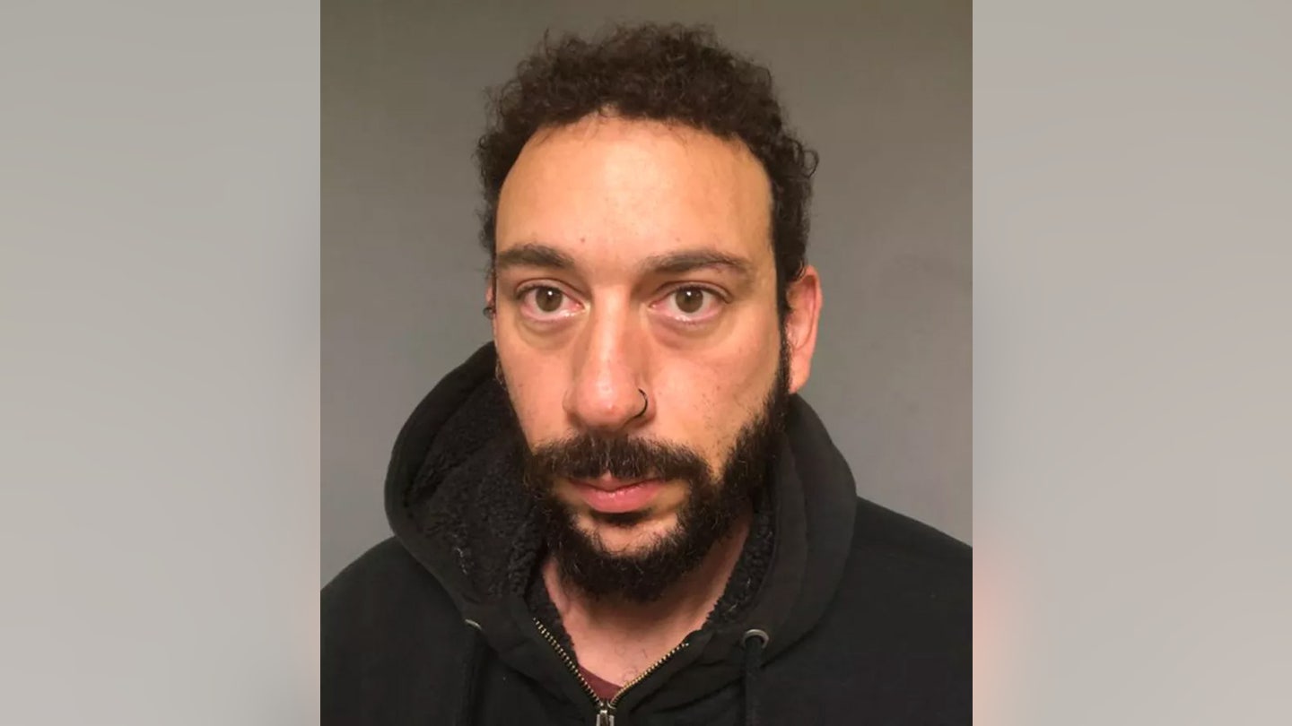 vermontpolice_josephferlazzo تتحول رحلة التخييم فيرمونت
