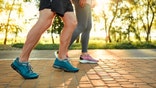 It's important to have comfortable shoes when you'll be walking a lot, whether it be on vacation or during everyday life. The right shoes prevent blisters, instability an stress on the feet, ankles, knees and hips.