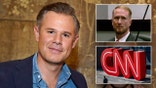 Alex Marquardt Zachary Young CNN