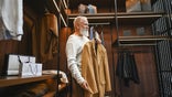 Dress Dad for success and comfort this Father’s Day with men’s apparel suited for the job site to the golf course to the backyard barbecue. Find men’s performance athleisure, durable workwear, and adventure-ready outdoor gear.