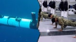 Secretary of the Navy John Phelan said the maritime service branch achieved its fiscal year 2025 recruiting goal three months ahead of schedule.