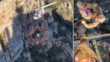 Hiker disappears from ‘Edge of the World’ campground on trip with father