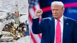 President Donald Trump vowed to unleash American energy on the campaign trail.