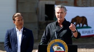 Federal judge dismisses California's lawsuit over Trump tariffs, citing jurisdiction issue