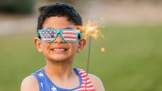 Make sure your kids have fun on Independence Day with these Fourth of July essentials - Fox News