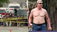 The global intifada is here. Hamas-aligned networks brought terror to US soil and we need to stop it