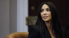 Kim Kardashian says immigrants in LA suffering 'fear and injustice' thanks to Trump immigration plan
