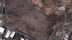 Iran may attempt ‘face-saving’ retaliation against US for strikes, expert says