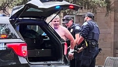 Rise in antisemitic extremism fuels wave of terror plots in the United States since 2020