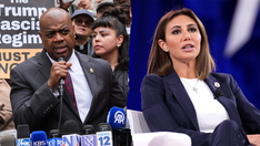 Newark mayor sues interim US attorney for false arrest, malicious prosecution