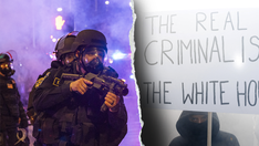 Trump tells judge he does not need Newsom’s permission to crack down on rioters, deploy National Guard