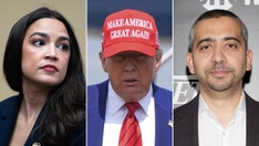 Far left, anti-Israel voices decry Trump Iran strike, dismiss idea he's 'antiwar president'