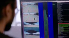 AI-powered self-driving software is disrupting the trucking industry