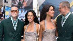 Brad Pitt's rare comment about Ines de Ramon shows their romance is getting serious