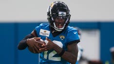 Jaguars should put Travis Hunter to the test as he chases 2-way dreams, Super Bowl champ says
