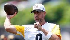 Why Super Bowl champion Joe Theismann believes Aaron Rodgers has 'potential' to be successful with Steelers