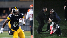 Super Bowl LIX performer arrested for halftime show protest listed as alleged Antonio Brown shooting victim