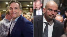 Fetterman, McCormick react to 'astonishing' Boulder attack on pro-Israel group: 'Rank antisemitism'