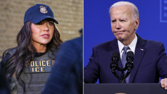 Trump's DHS says Biden released 'barbaric' illegal immigrant now accused of heinous crime