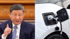 New study exposes green energy org's ties to CCP interests while undermining US