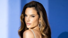 Supermodel Alessandra Ambrosio flaunts toned physique during sun-soaked Los Cabos vacation