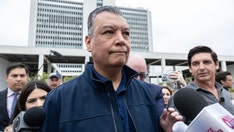 Democratic senator calls out party 'bull----' for caving to 'secure the border' talk