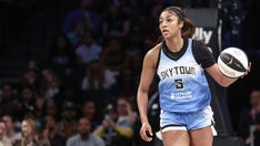 Angel Reese's teammate demands 'respect' for emotional star in response to online scrutiny