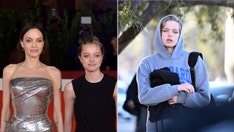 Angelina Jolie and Brad Pitt’s daughter Shiloh adopts new name after dropping Pitt