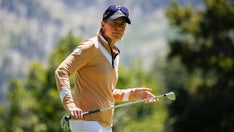 Golf legend Annika Sorenstam talks charitable efforts ahead of American Century celebrity tournament
