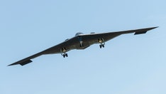 Trump hints at regime change in Iran while declaring 'MAKE IRAN GREAT AGAIN' after US strikes